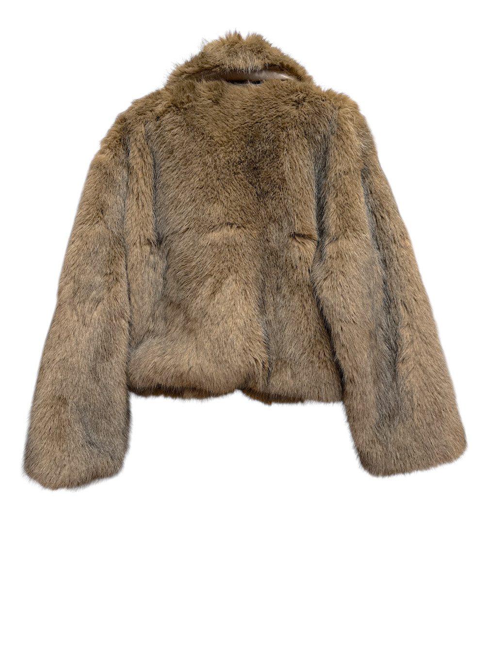 Susy Mix brown jackets