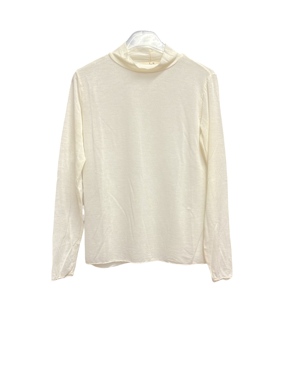 Le îls butter cashmere t-shirt