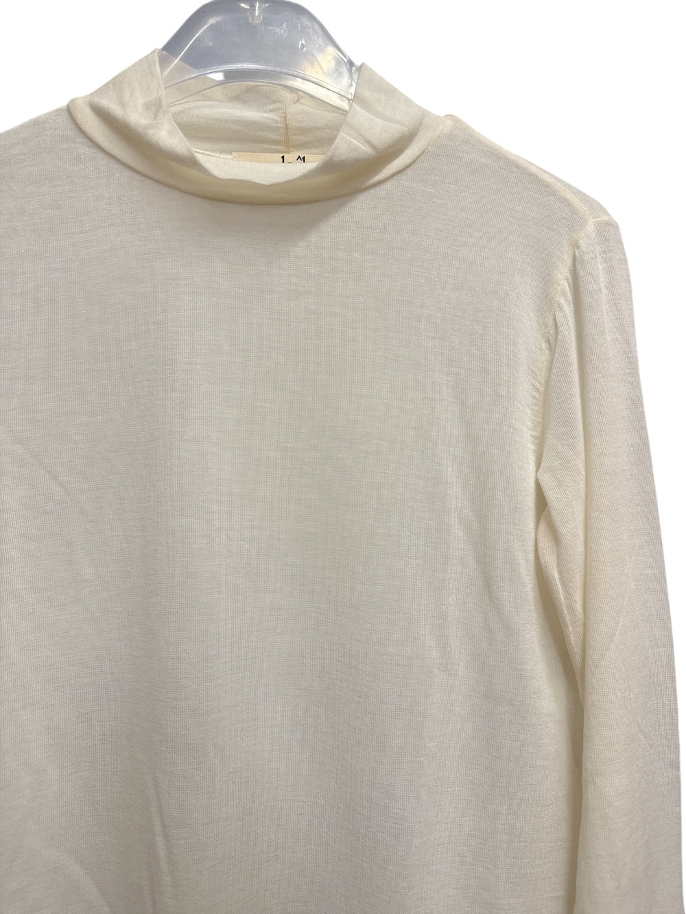 Le îls butter cashmere t-shirt
