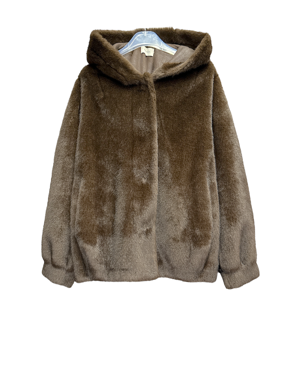 Susy Mix brown jackets