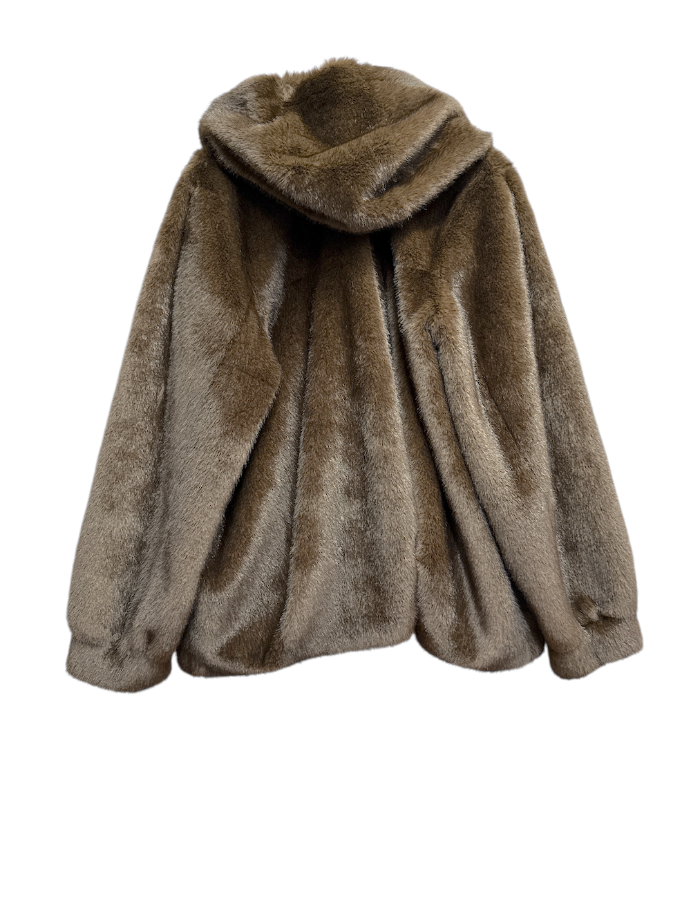 Susy Mix brown jackets