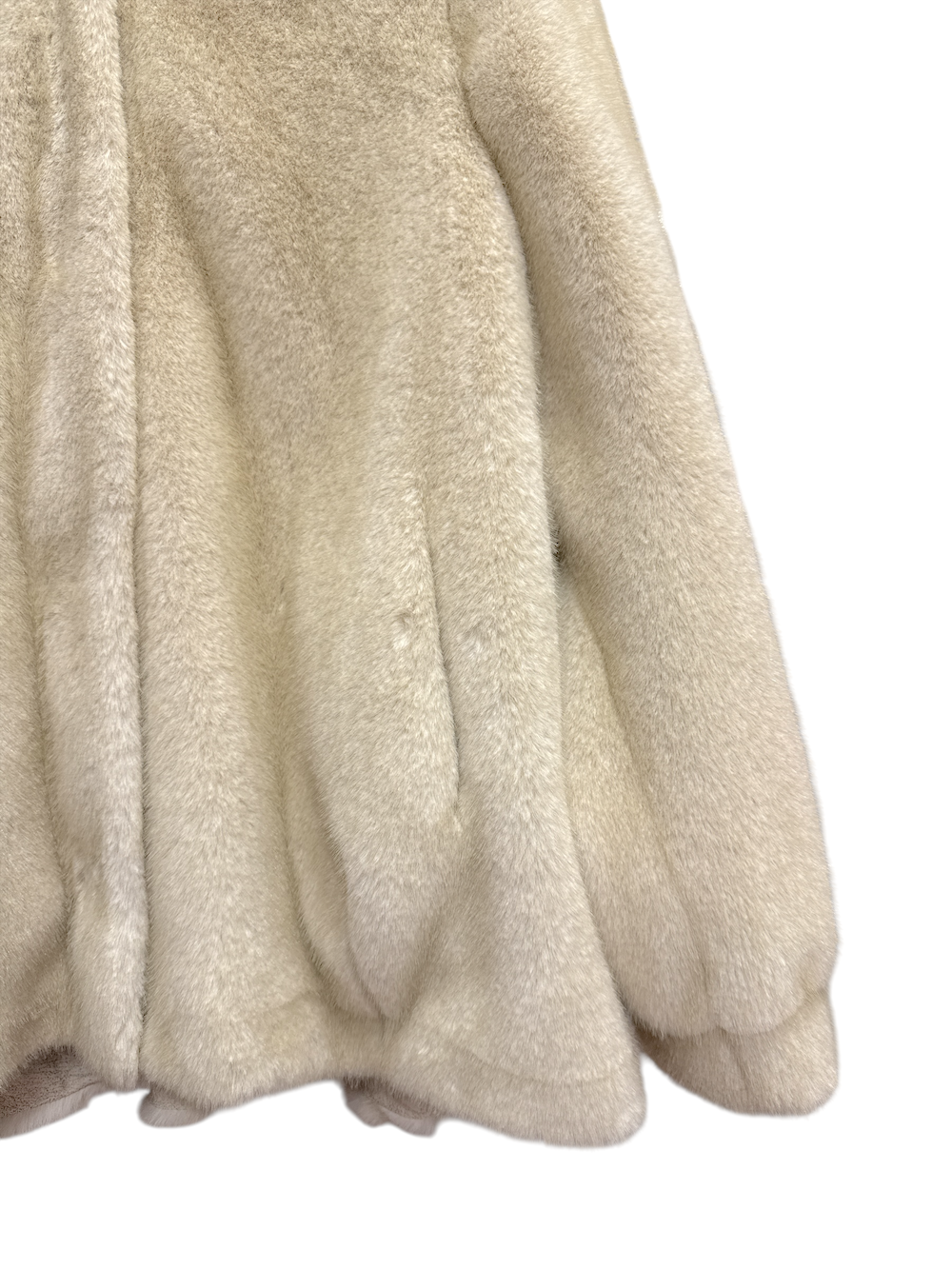 Susy Mix beige jackets