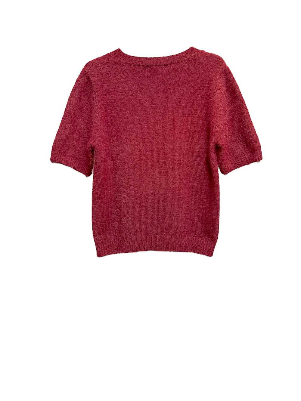 Susy Mix bordeaux pullover