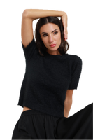 Susy Mix black pullover