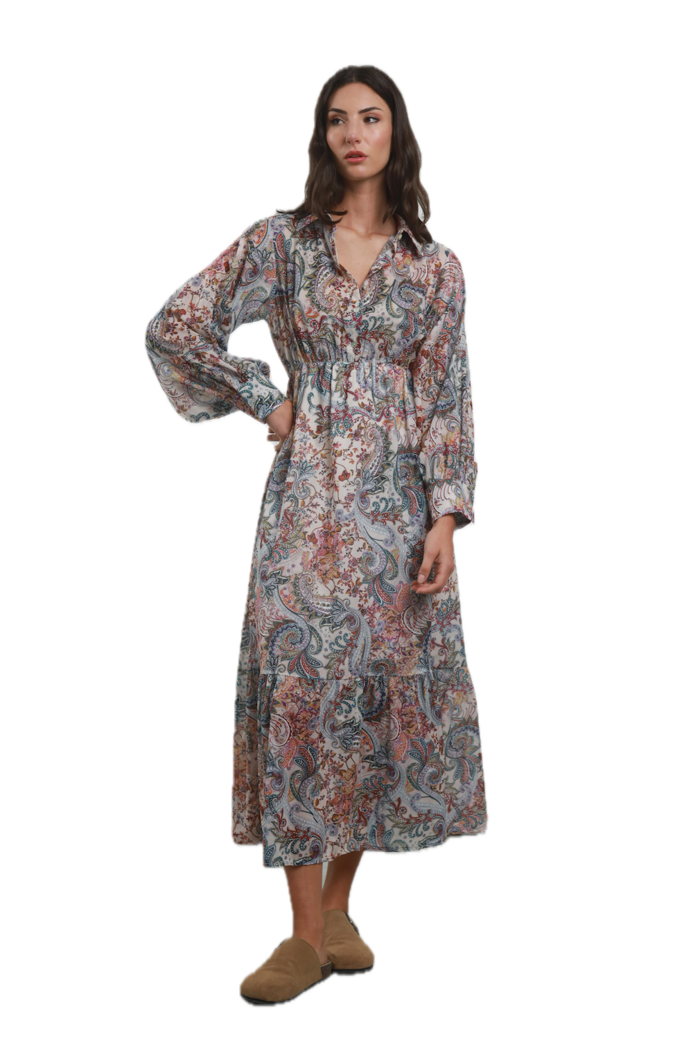 Susy Mix jeans dress