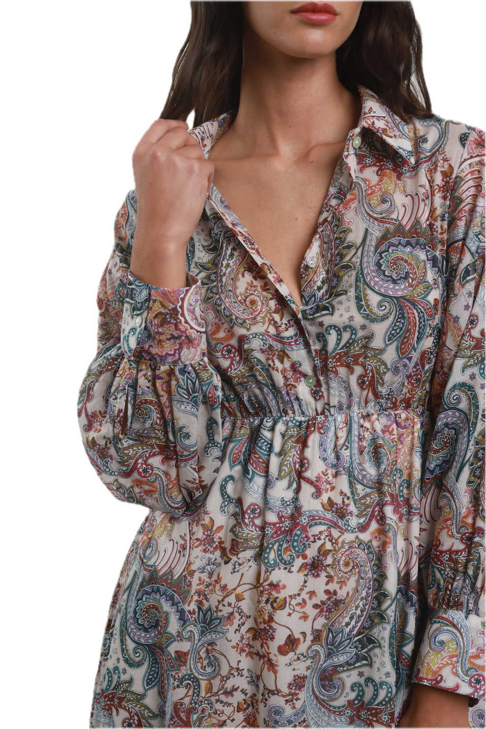 Susy Mix jeans dress