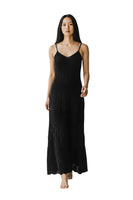 Susy Mix black dress