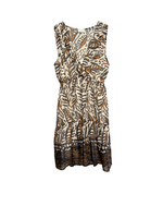 Susy Mix black dress