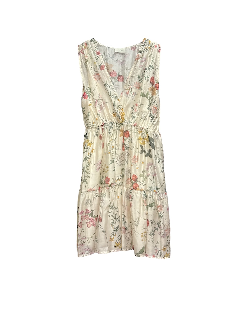 Susy Mix pink dress