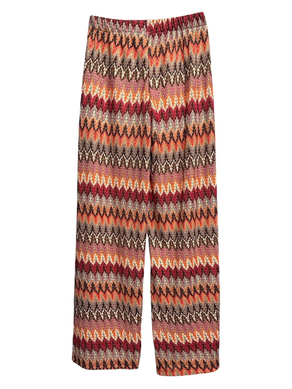 Susy Mix fuchsia pants