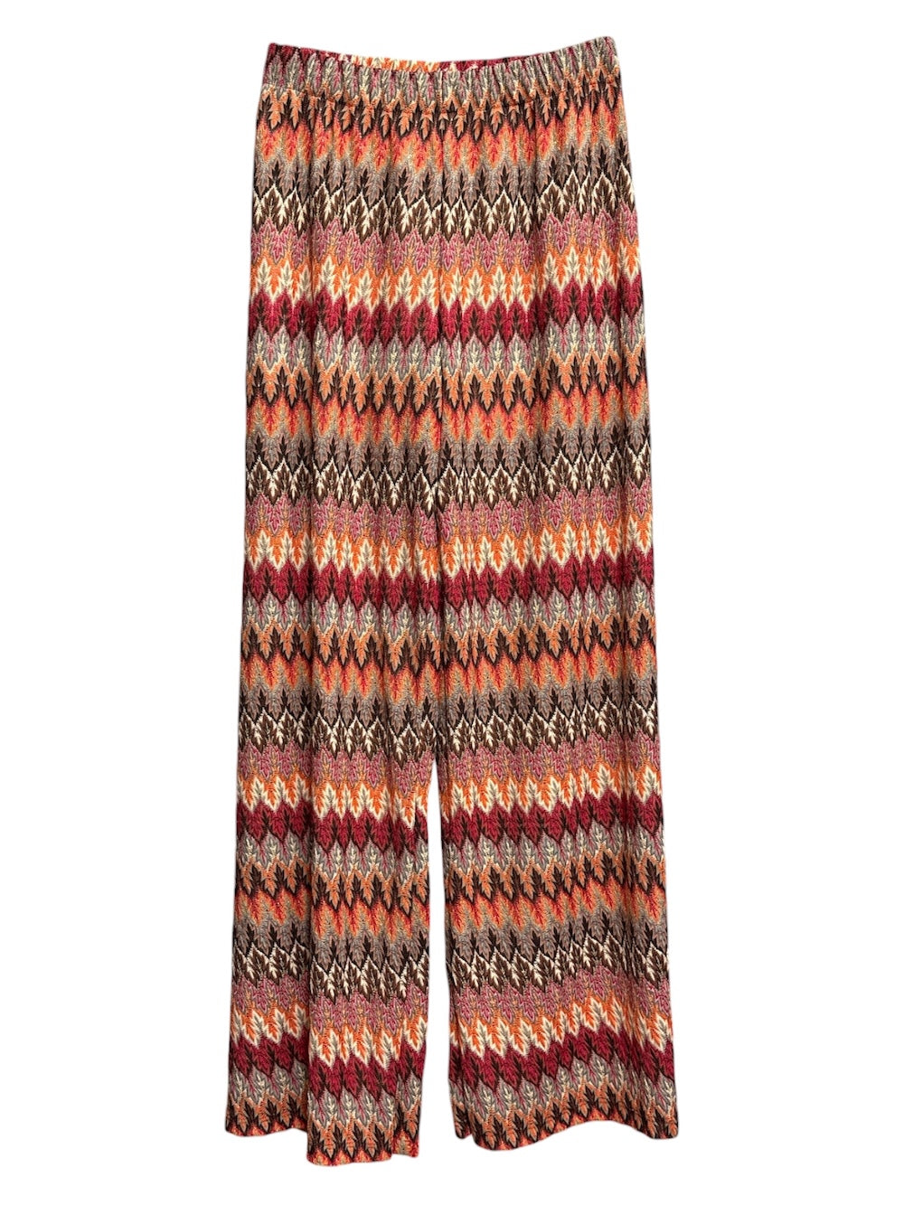 Susy Mix fuchsia pants