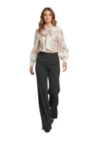 Susy Mix pink shirt