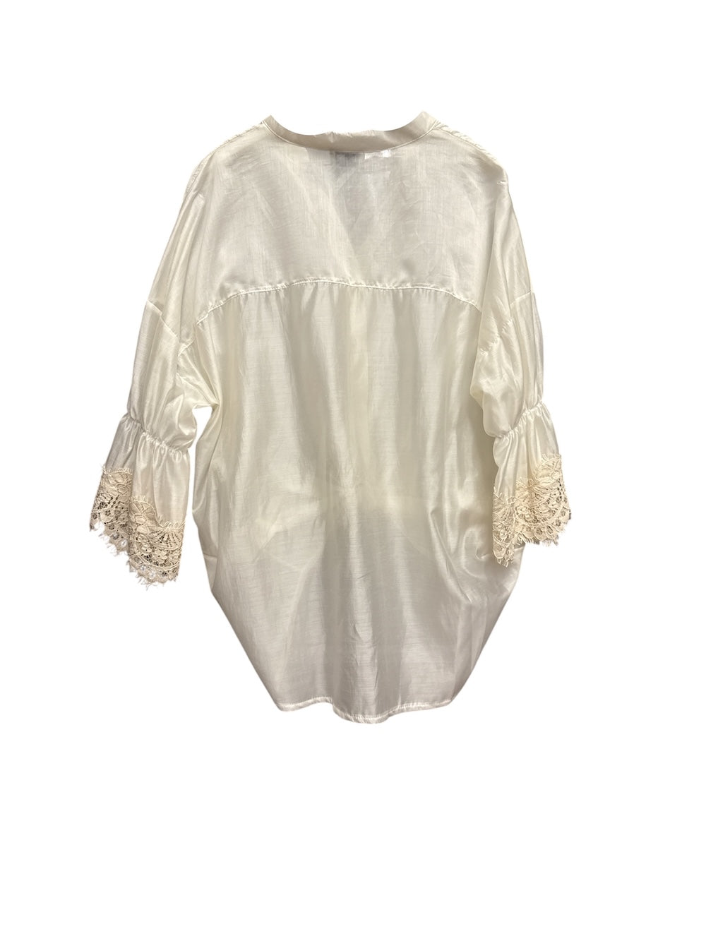 Susy Mix milk shirt