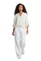 Susy Mix milk shirt
