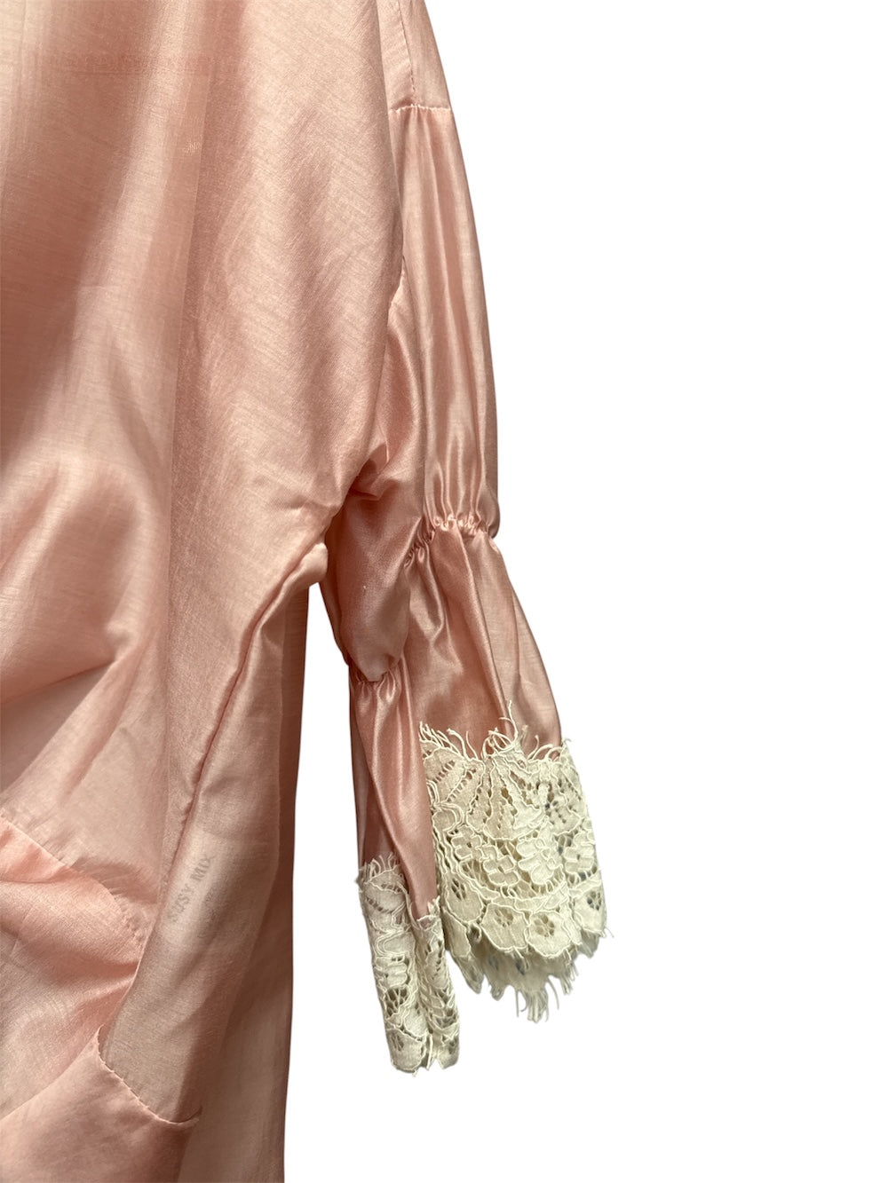 Susy Mix pink shirt
