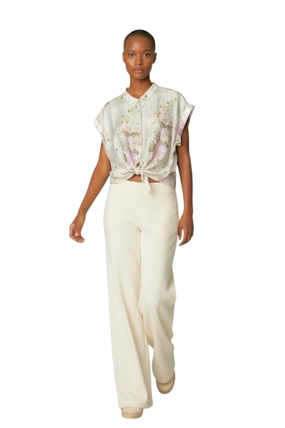 Susy Mix milk shirt