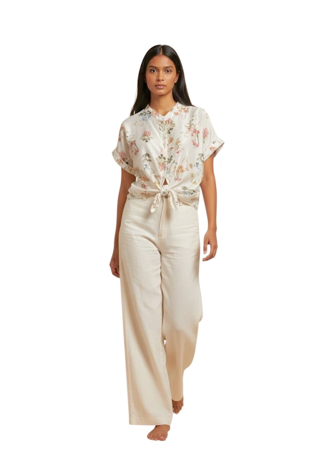 Susy Mix milk shirt