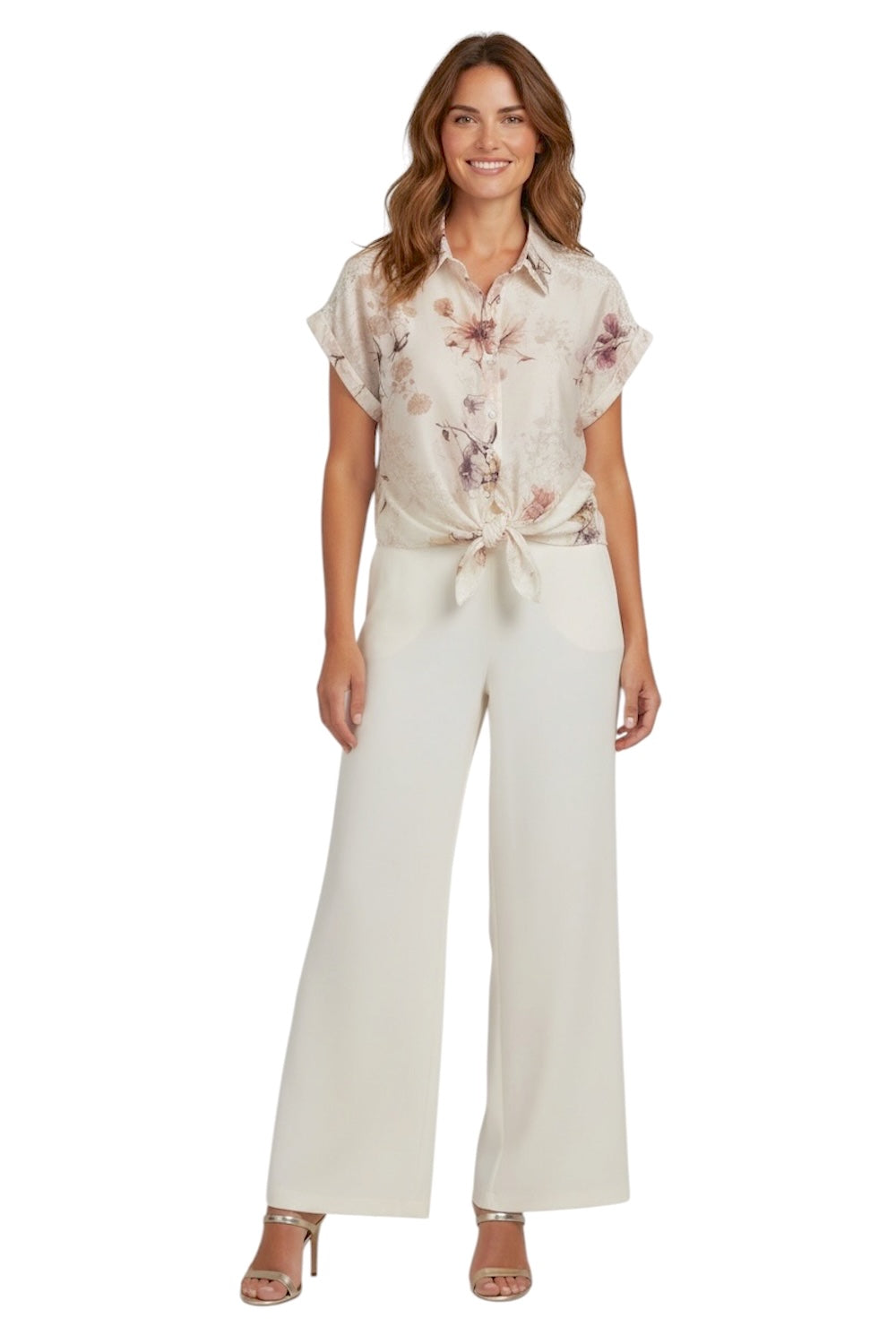 Susy Mix milk shirt