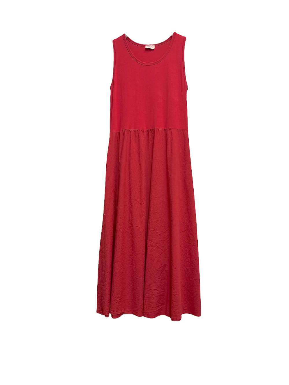 Susy Mix india red dress