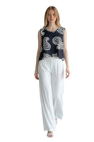 Susy Mix black top