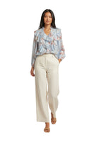 Camicia azzurra Susy Mix
