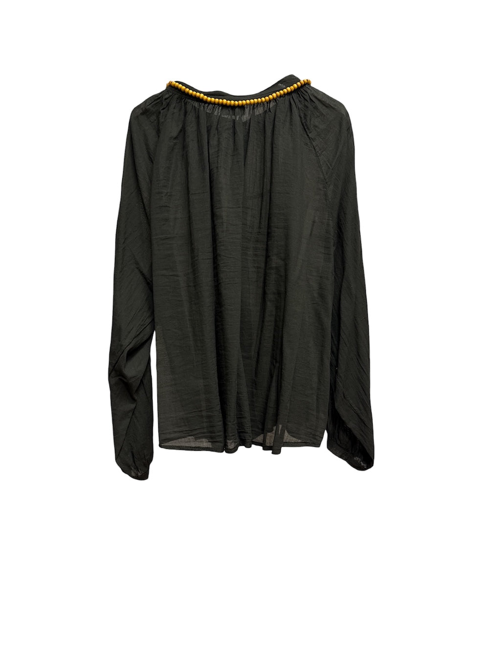 Susy Mix black shirt