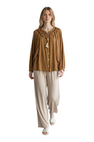 Susy Mix tobacco shirt