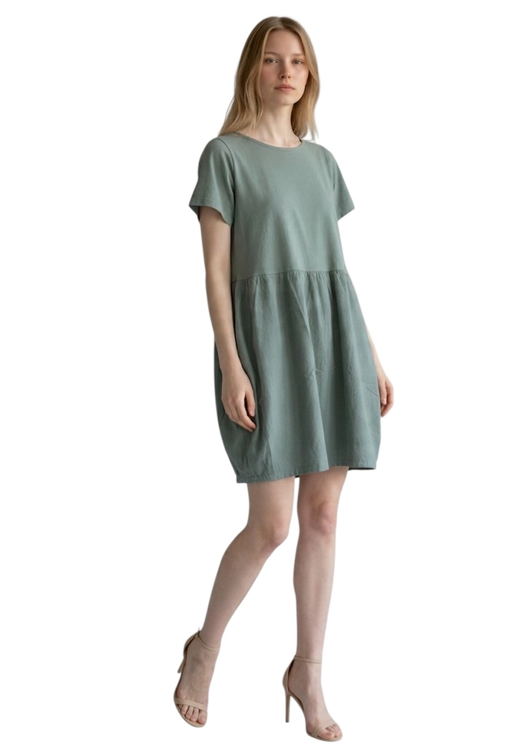 27441 UE0 VERDE MILITARE