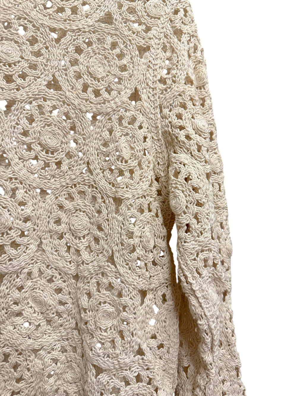 Le îls butter cardigan