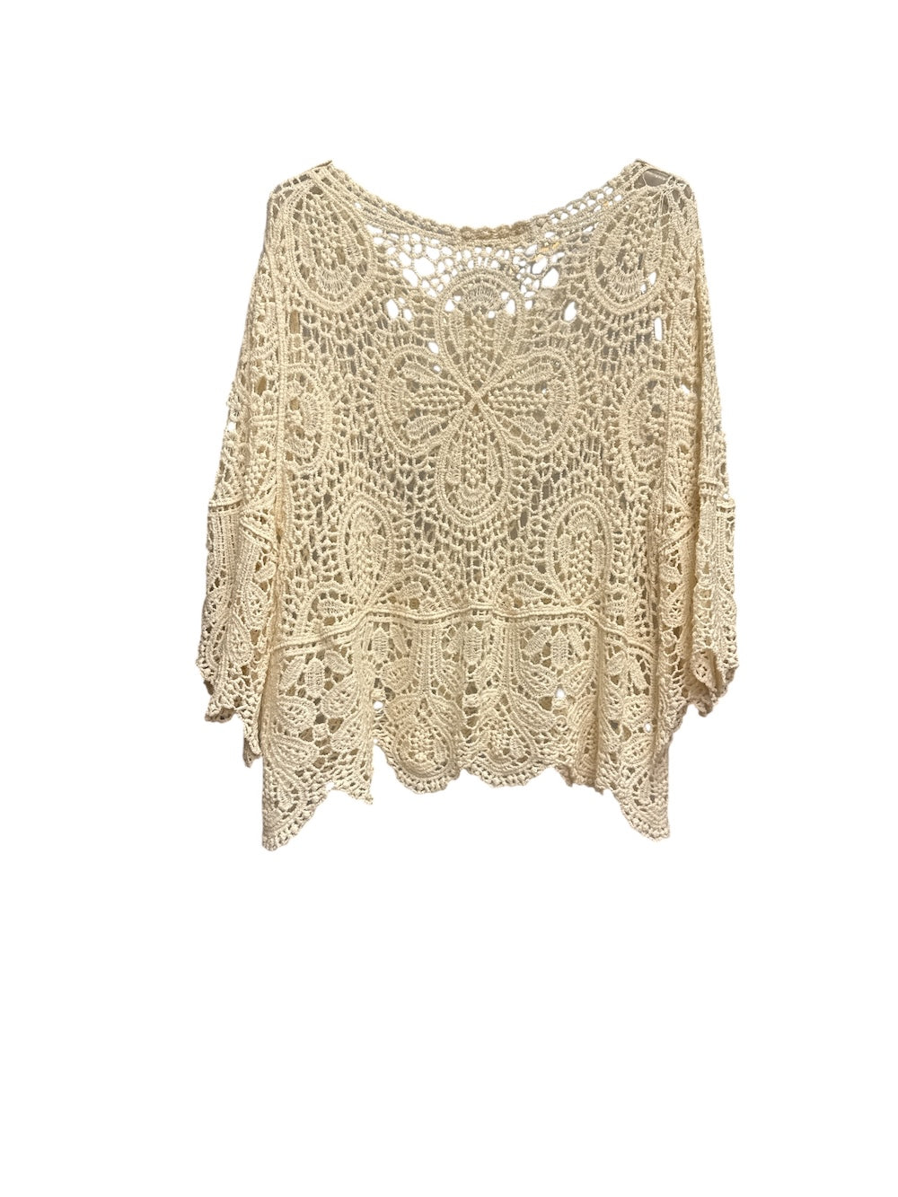 Camicia di burro delle isole