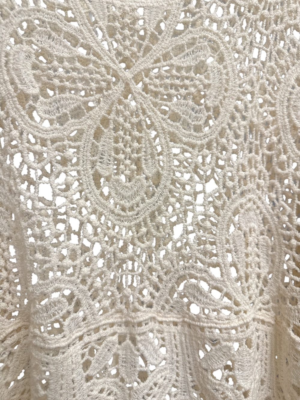 Camicia di burro delle isole