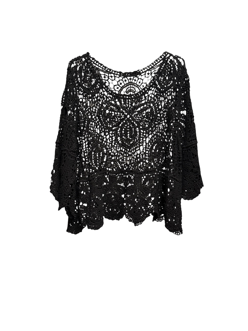 Le îls camicia nera