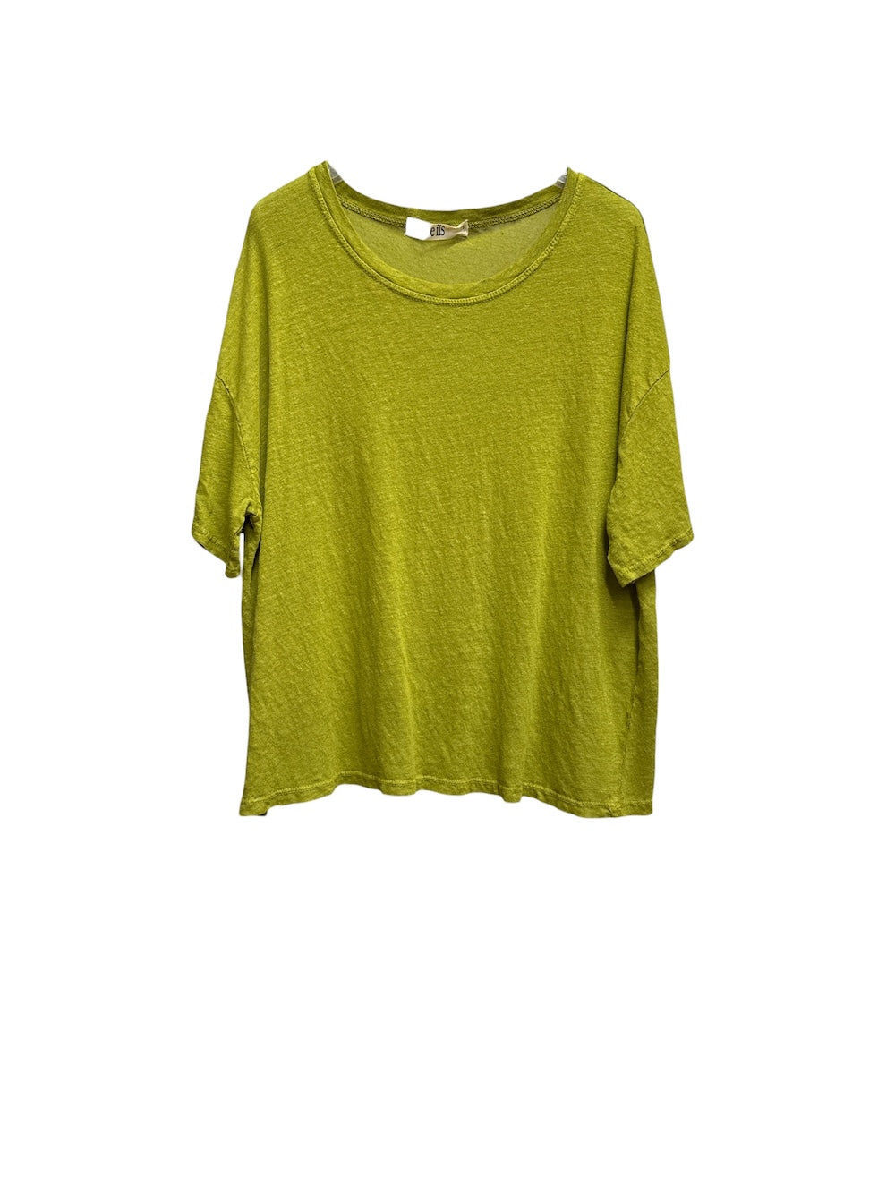 Le îls oil t-shirt