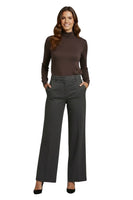Vicolo brown pullover