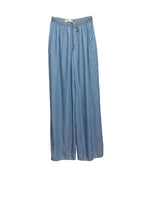 Le îls blue denim long pants