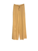 Le îls camel long pants
