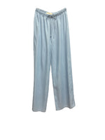 Le îls light blue long pants
