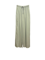 Le îls sage green long pants