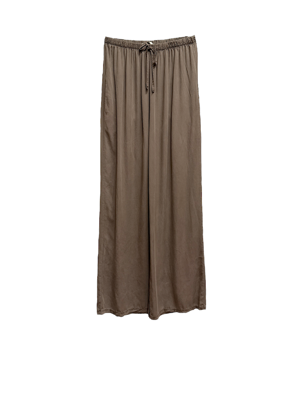 Le îls brown pants
