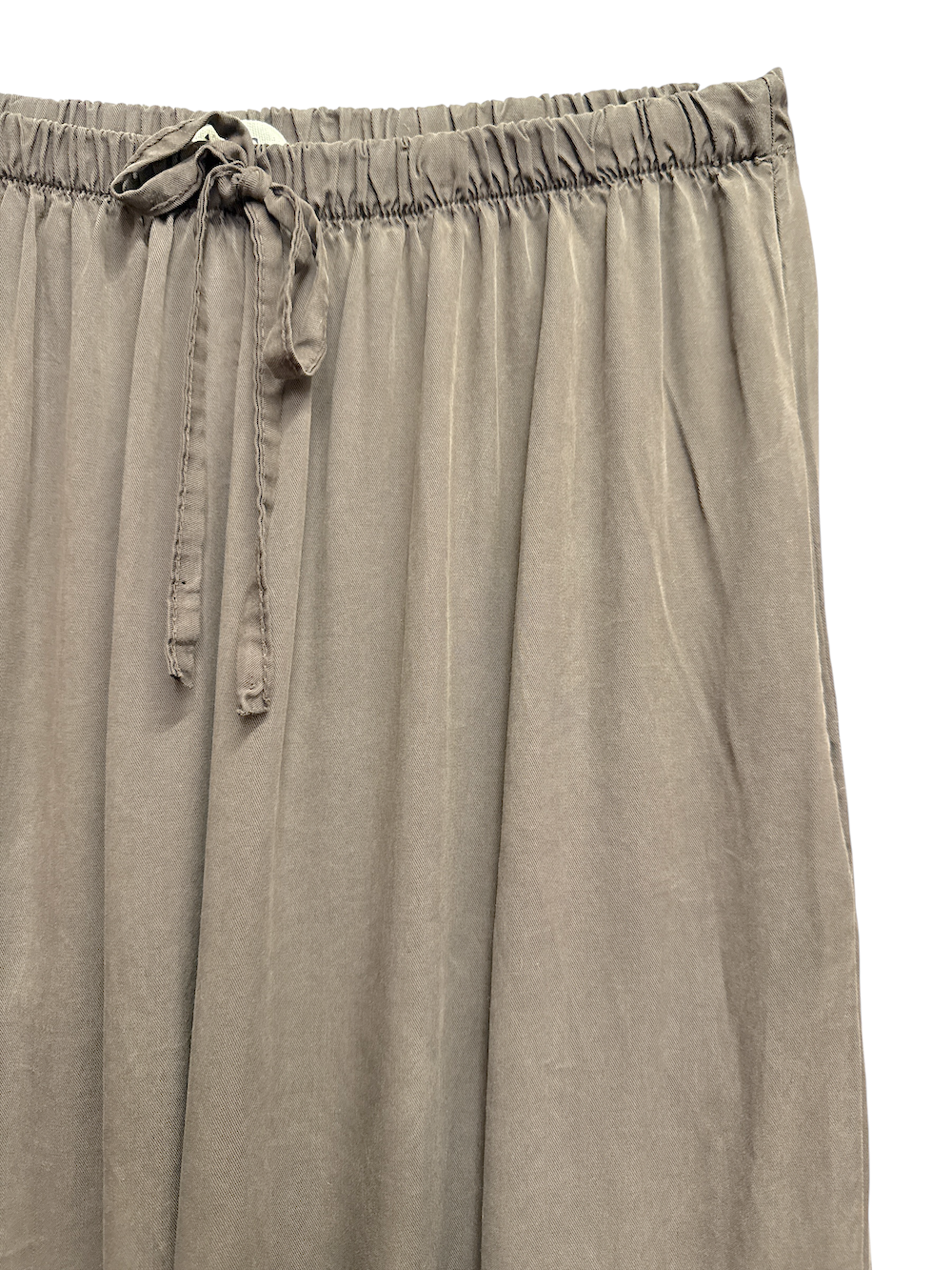 Le îls brown pants