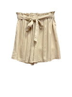 Le îls beige short