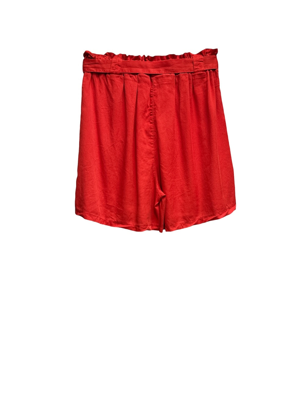 Le isole rosse corte