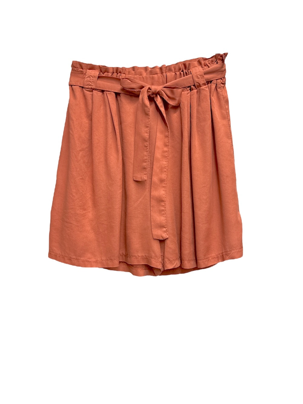 Le îls Le îls rust short ANIMI Shop