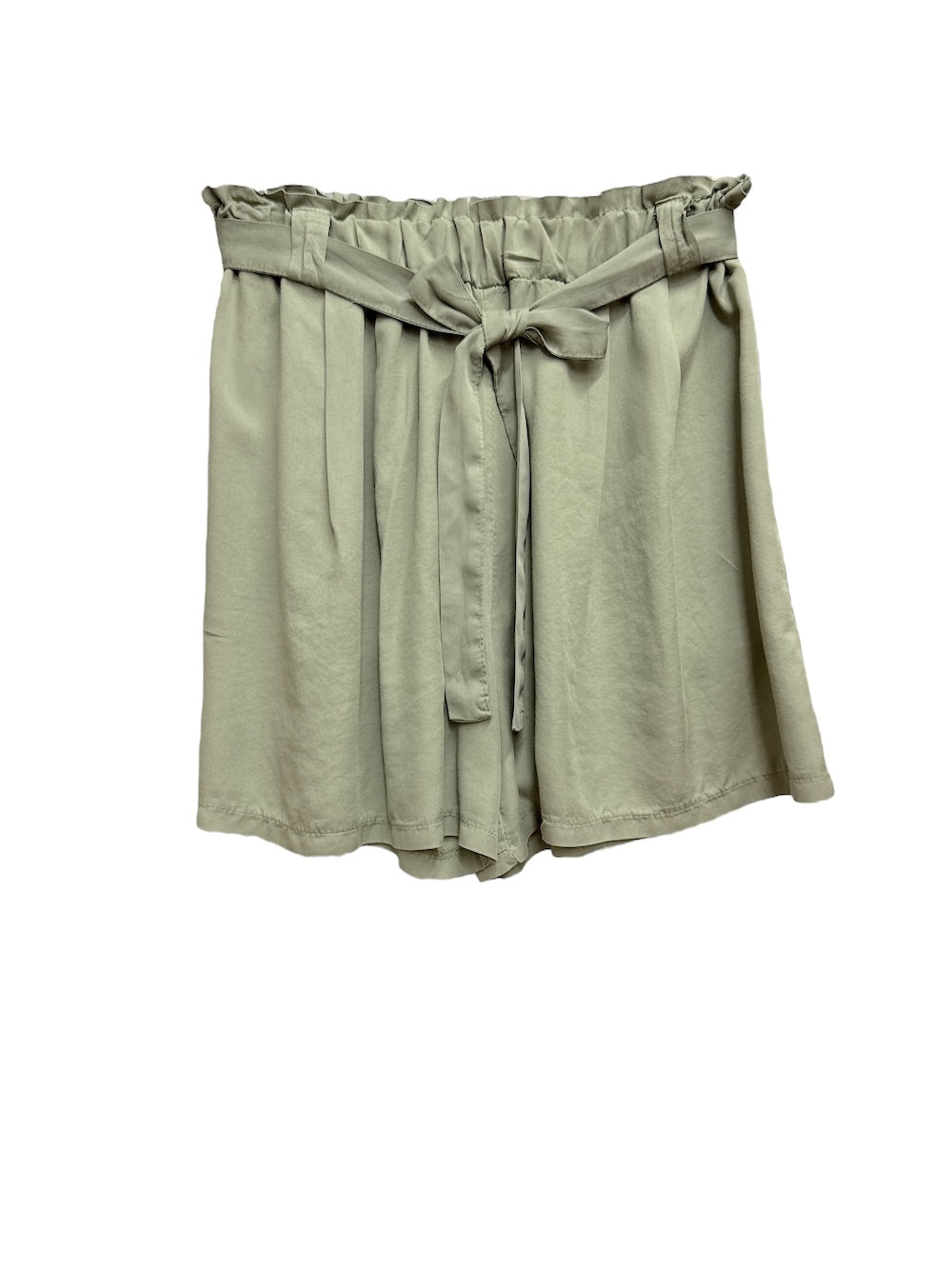 Le îls sage green short