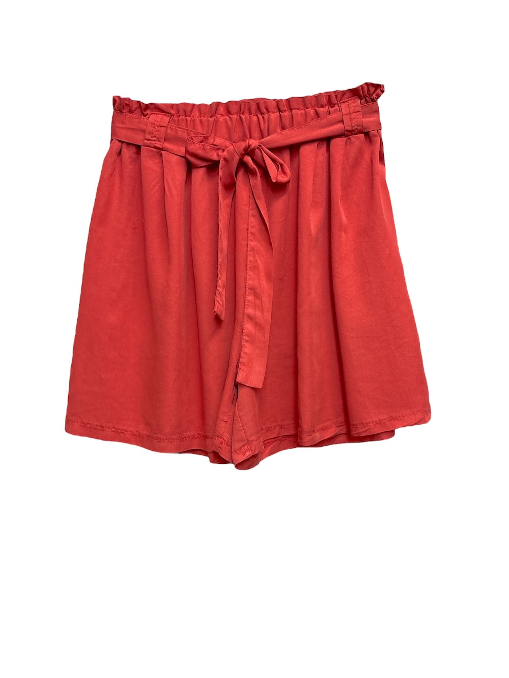 Le îls india red short