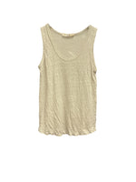 Le îls beige top