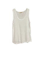 Le îls white top