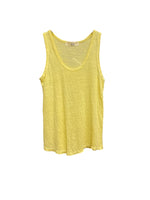 Le îls yellow top