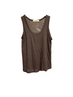 Le îls brown top