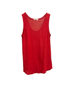 Le îls red top